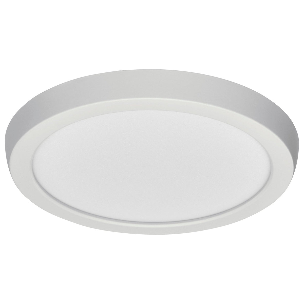 SATCO-62-1710SATCO 62 - 1710 11W 7" Round LED Surface Mount Selectable CCT