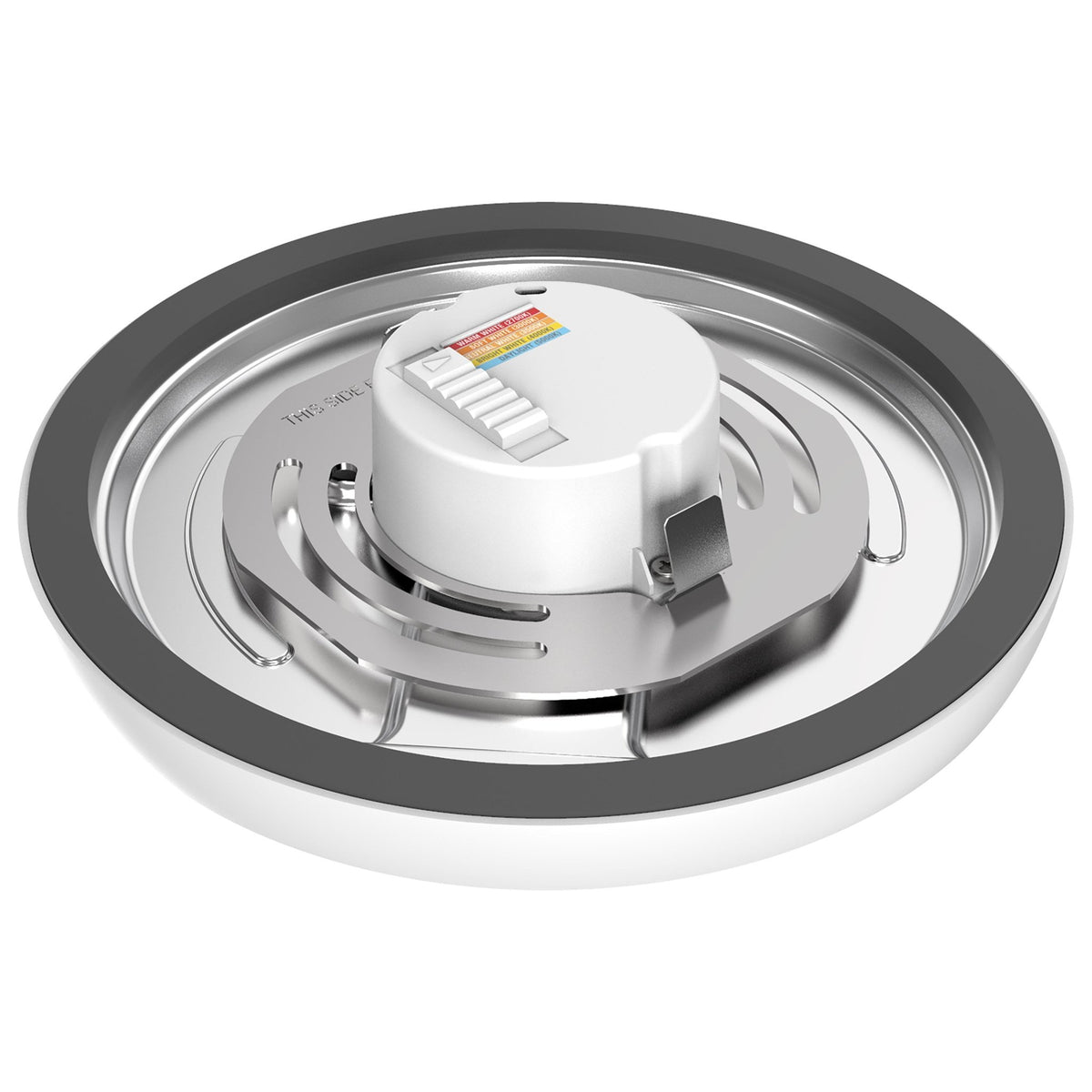 SATCO-62-1710SATCO 62 - 1710 11W 7" Round LED Surface Mount Selectable CCT