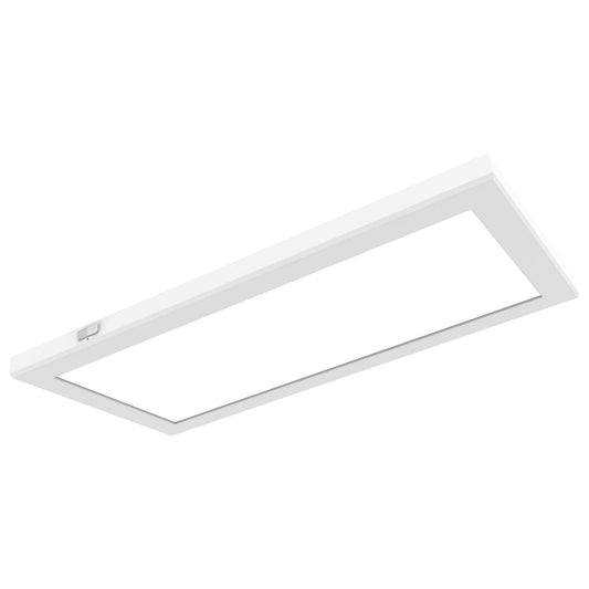 SATCO - 62 - 1252SATCO 62 - 1773 24W LED 1FT X 2FT Surface Mount Selectable CCT