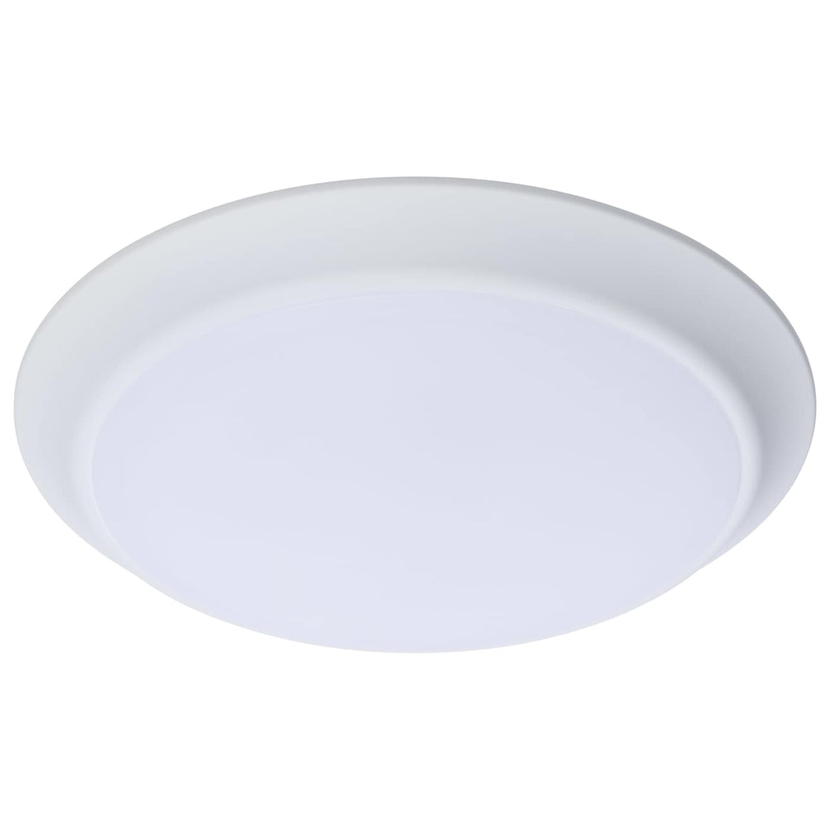SATCO-62-1811R1SATCO 62 - 1811R1 13W 10" LED Disk Light Flush Selectable CCT