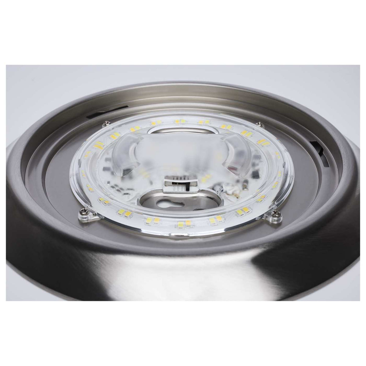 SATCO-62-1812R1SATCO 62 - 1812R1 12W 10" LED Disk Light Flush Selectable CCT