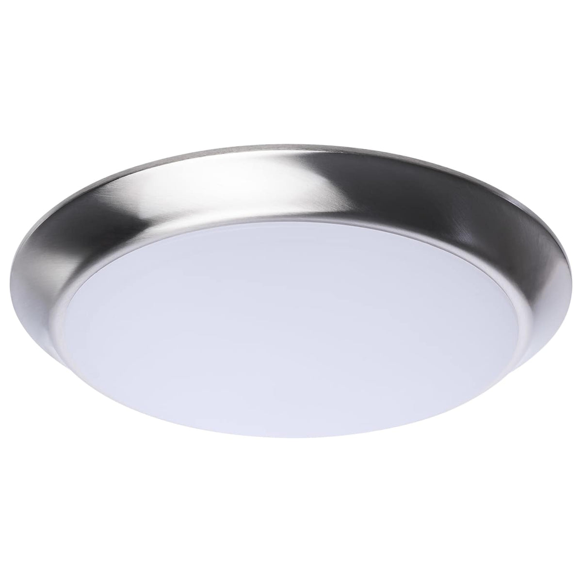 SATCO-62-1812R1SATCO 62 - 1812R1 12W 10" LED Disk Light Flush Selectable CCT