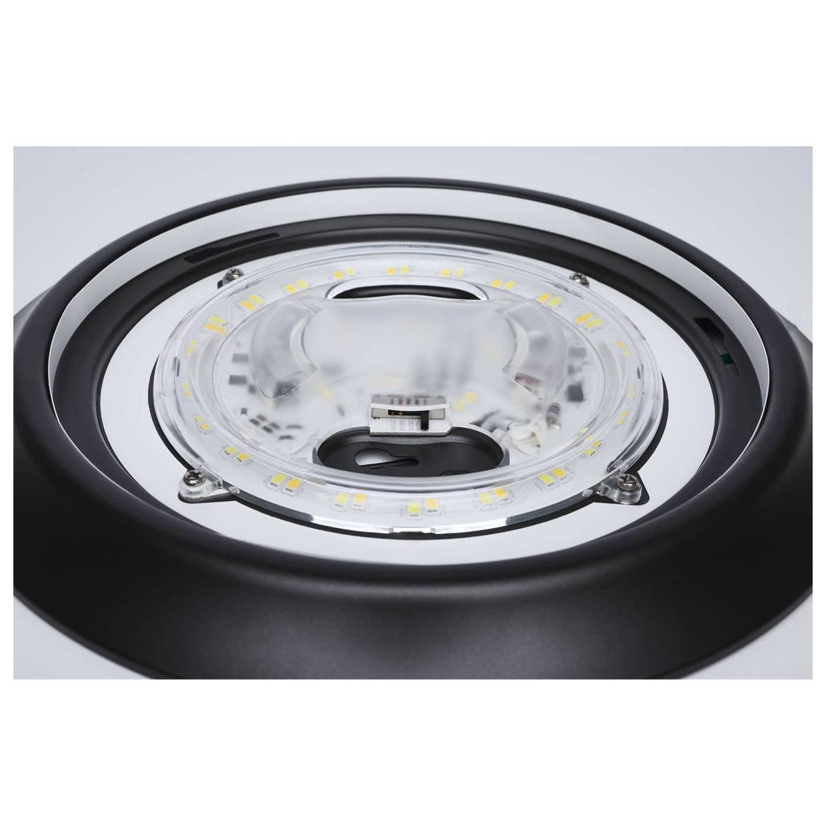 SATCO-62-1813R1SATCO 62 - 1813R1 12W 10" LED Disk Light Flush Selectable CCT