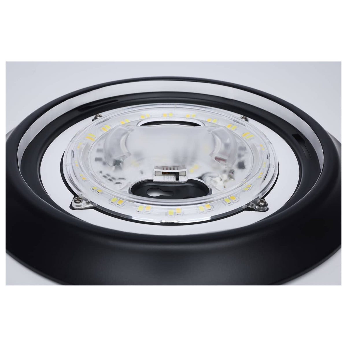 SATCO-62-1814R1SATCO 62 - 1814R1 12W 10" LED Disk Light Flush Selectable CCT