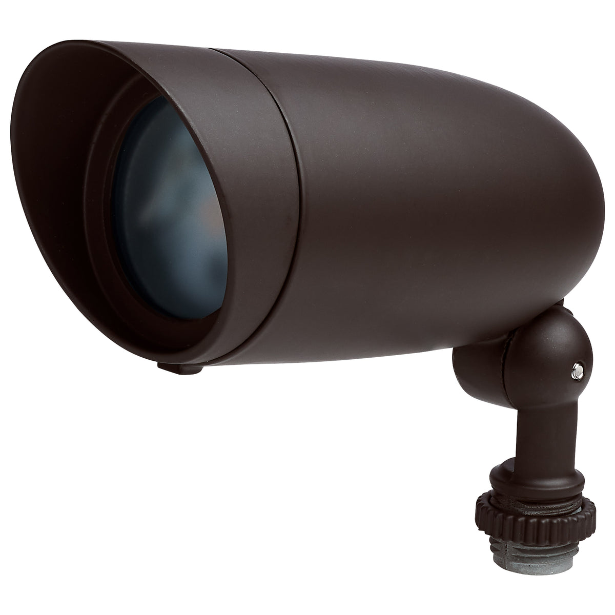 Satco 62-5901 6W LED RGB + Tunable White Landscape Flood Light