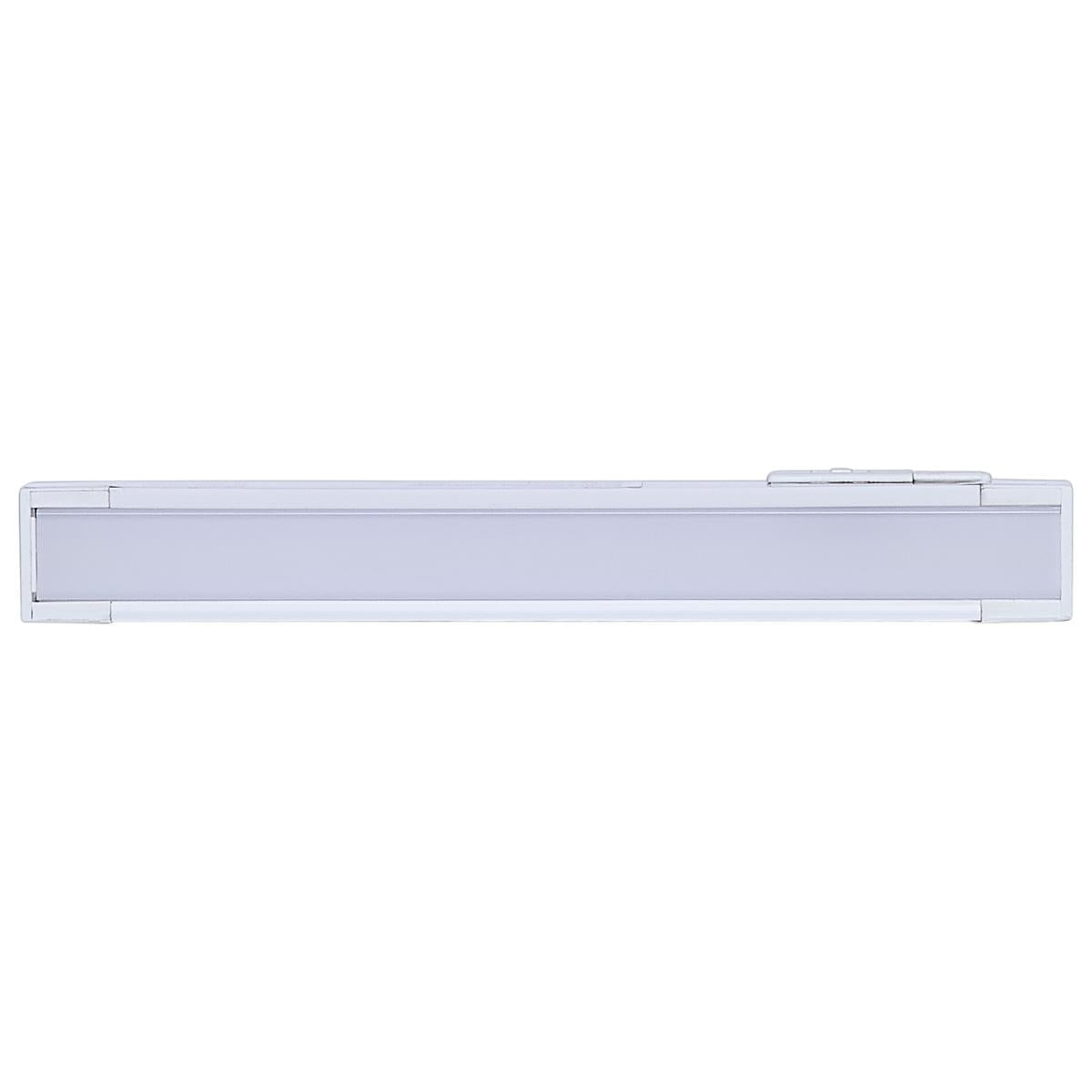 SATCO-63-401SATCO 63 - 401 6" 2W LED Undercabinet Selectable CCT 120V