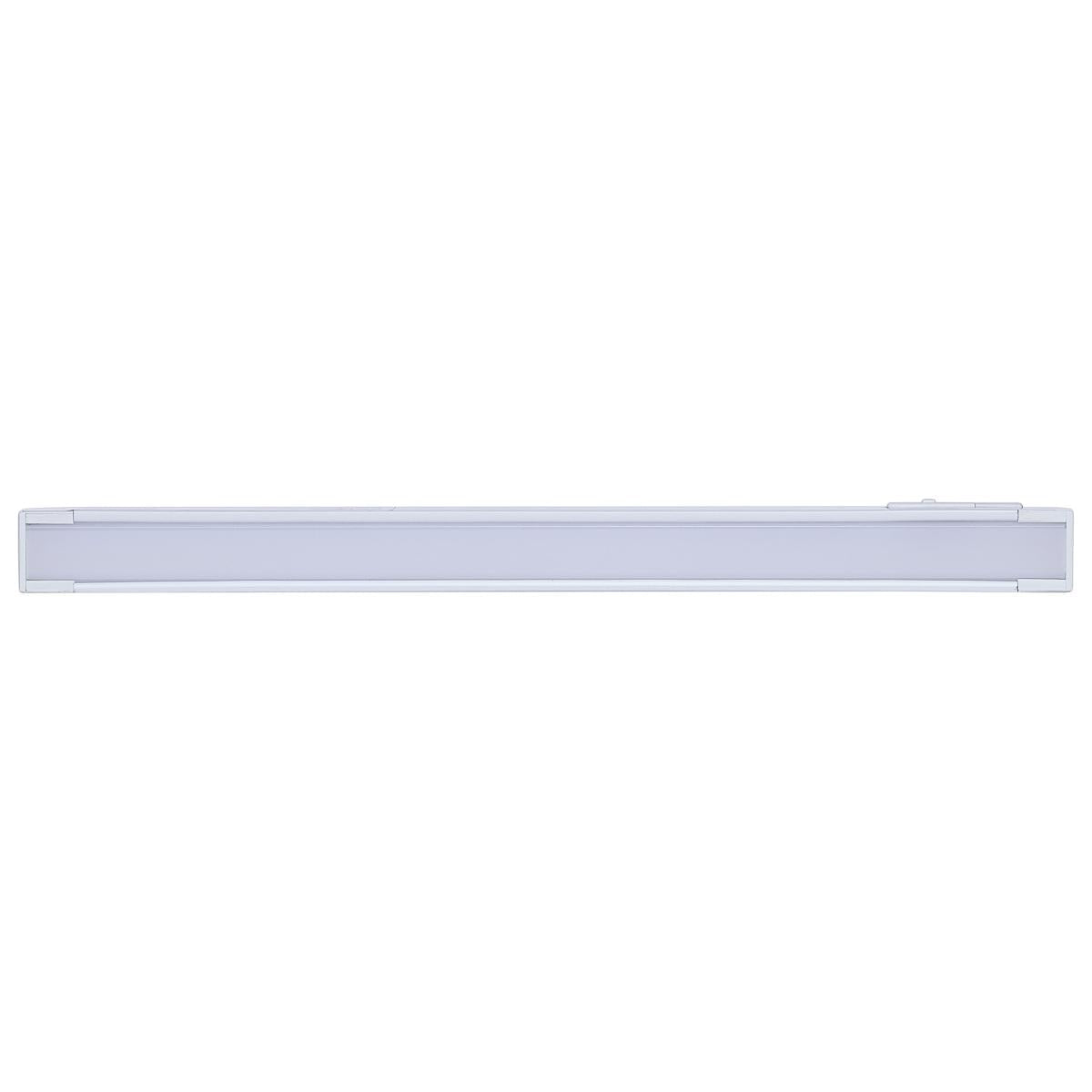SATCO-63-402SATCO 63 - 402 10" 4W LED Undercabinet Selectable CCT 120V