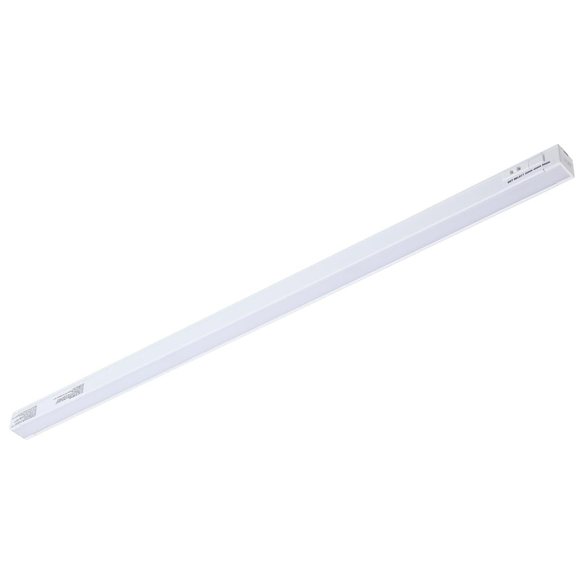 SATCO-63-403SATCO 63 - 403 21" 8W LED Undercabinet Selectable CCT 120V