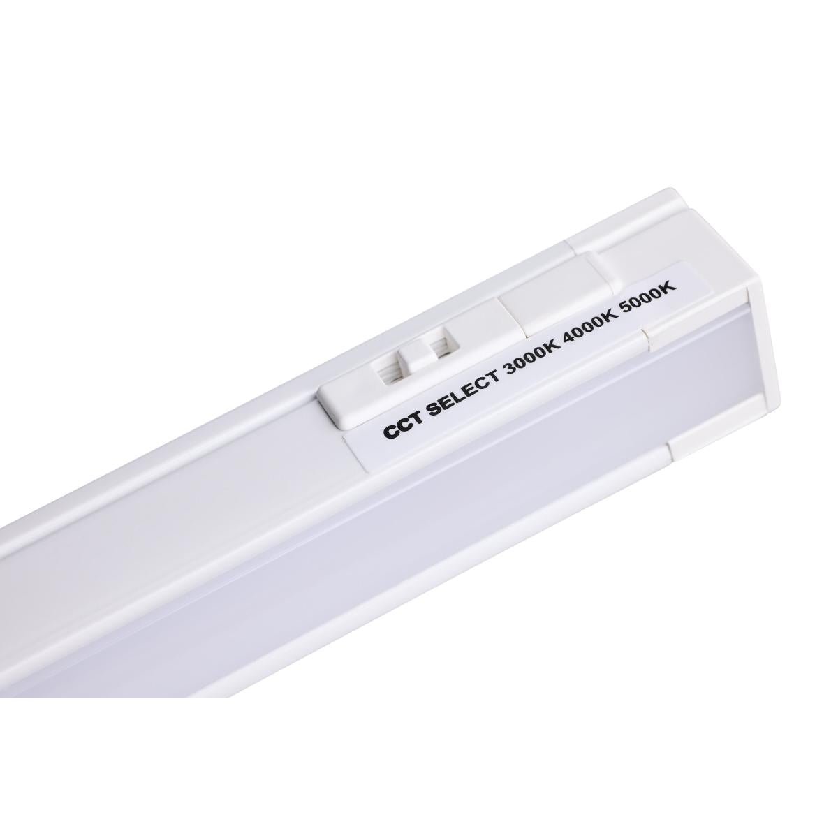 SATCO-63-403SATCO 63 - 403 21" 8W LED Undercabinet Selectable CCT 120V