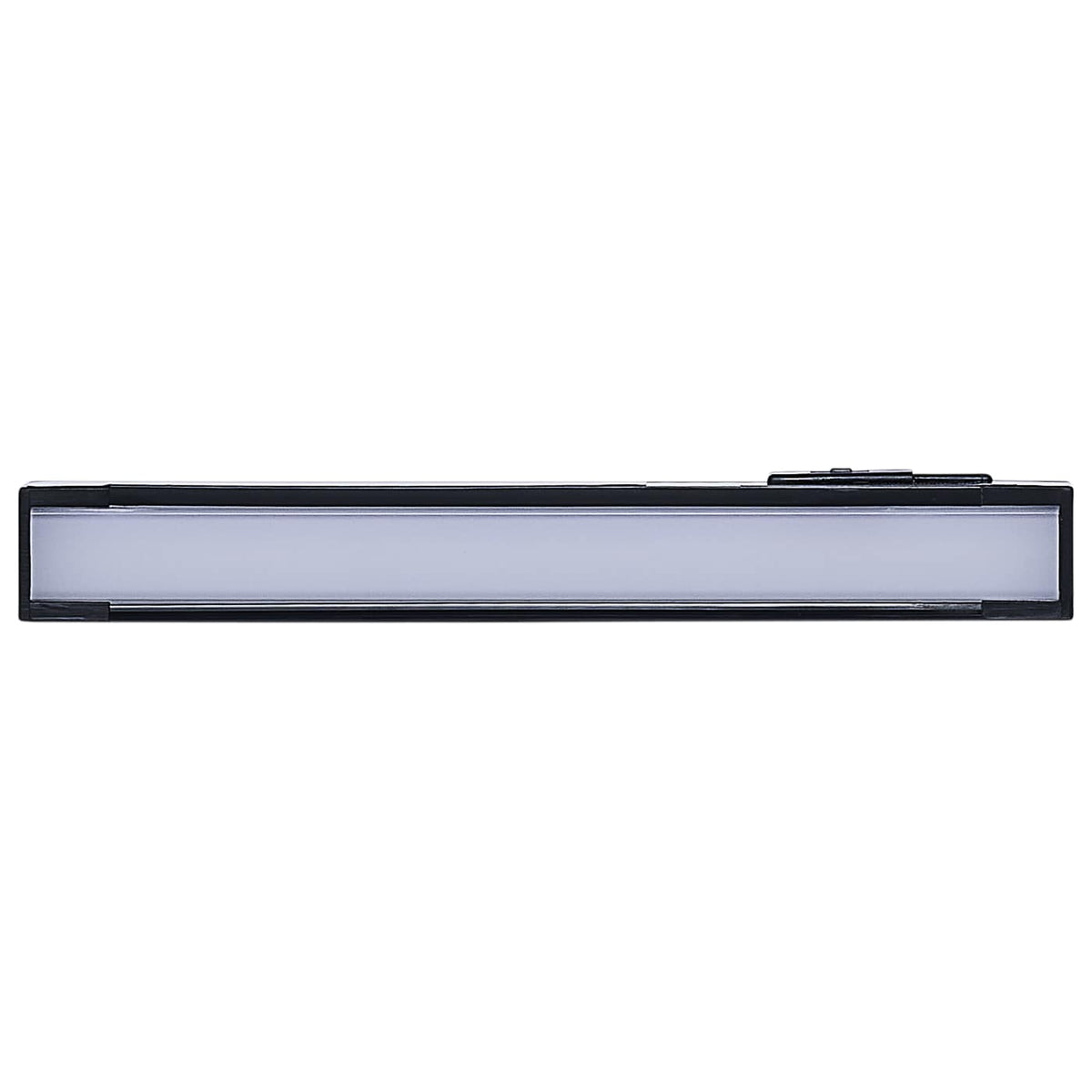 SATCO-63-451SATCO 63 - 451 6" 2W LED Undercabinet Selectable CCT 120V Black