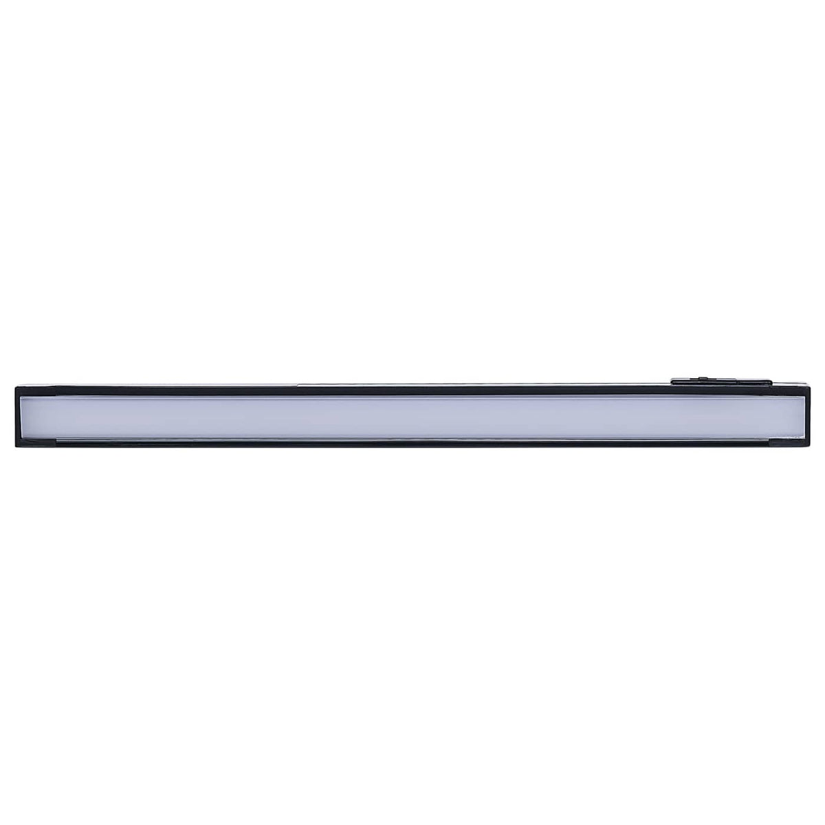 SATCO-63-452SATCO 63 - 452 10" 4W LED Undercabinet Selectable CCT 120V Black