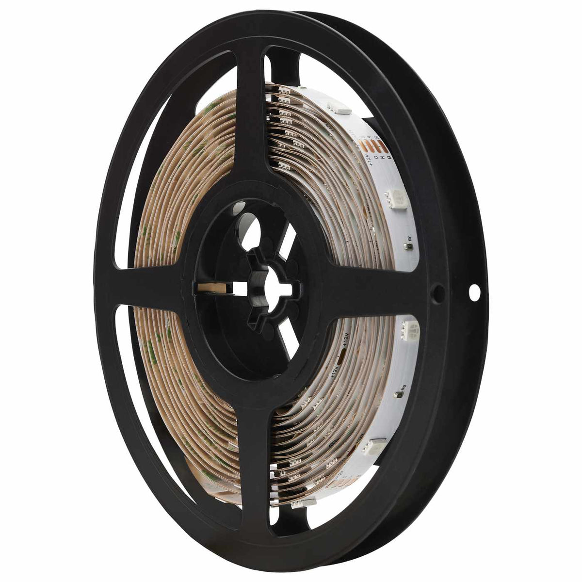 SATCO-64-110Satco 64 - 110 Dimension 16FT 1W/FT RGBTW Tape Light Kit