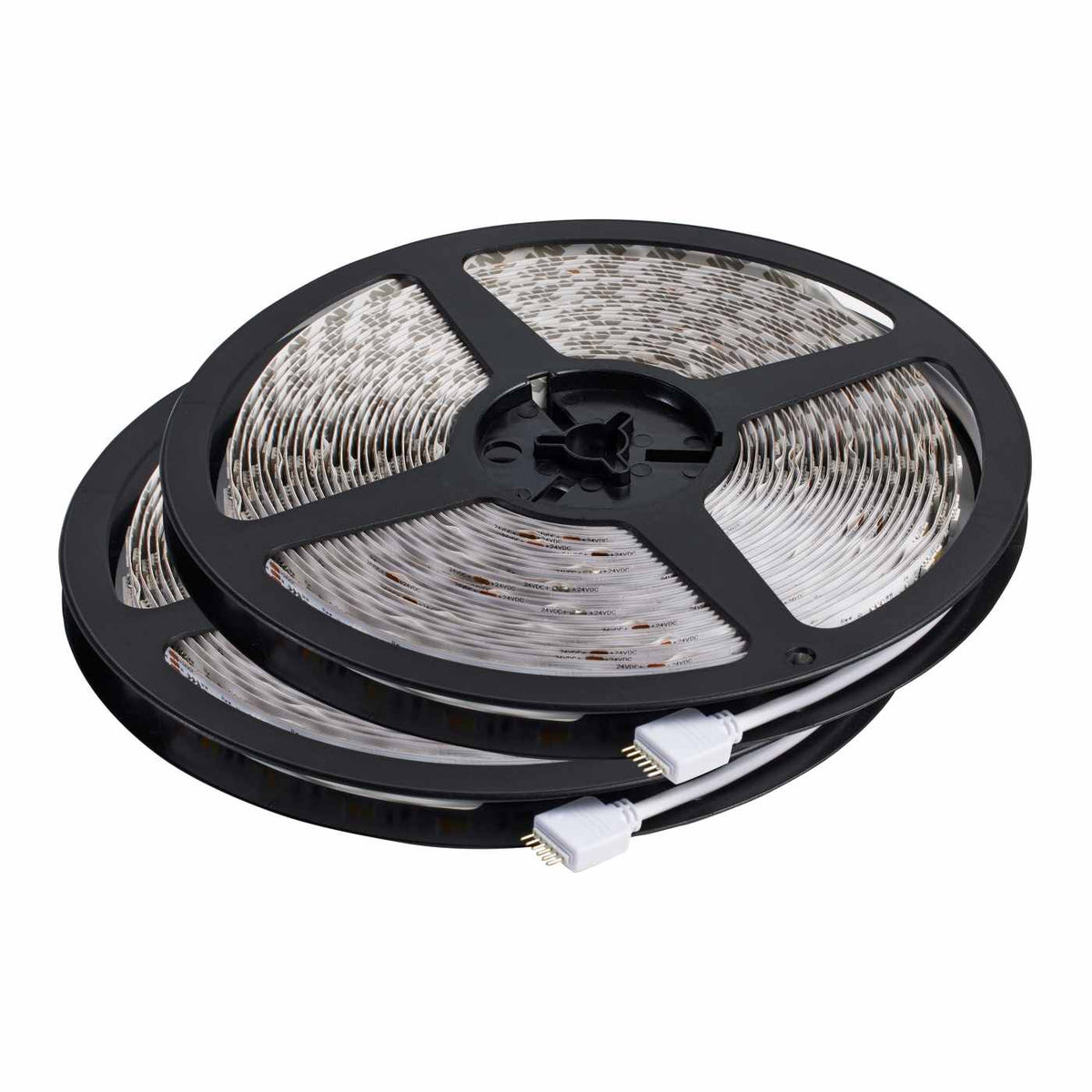 SATCO-64-132Satco 64 - 132 Dimension Pro 64FT 1W/FT RGBTW Tape Light Kit Bluetooth