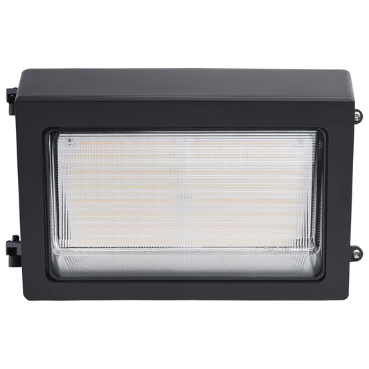 SATCO-65-1501SATCO 65 - 1501 120W LED Wallpack Selectable CCT + Wattage + Beam Angle