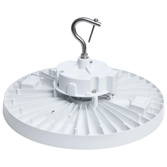 SATCO-65-1523Satco 65 - 1523 240W UFO High Bay Selectable Wattage + CCT + Beam Angle