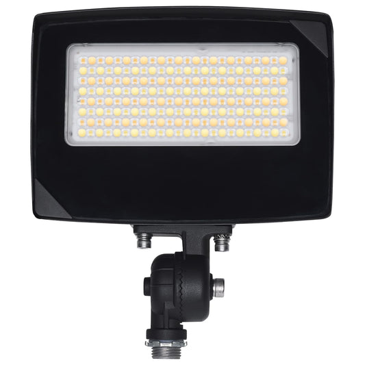SATCO-65-1540SATCO 65 - 1540 35W LED Flood Light Selectable CCT/Wattage/Beam Angle