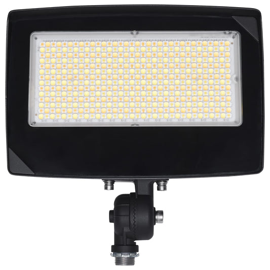 SATCO-65-1541SATCO 65 - 1541 80W LED Flood Light Selectable CCT/Wattage/Beam Angle