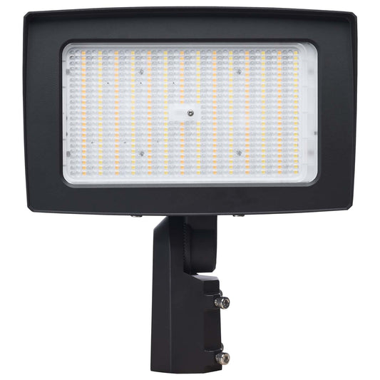 SATCO-65-1542SATCO 65 - 1542 150W LED Flood Light Selectable CCT/Wattage/Beam Angle