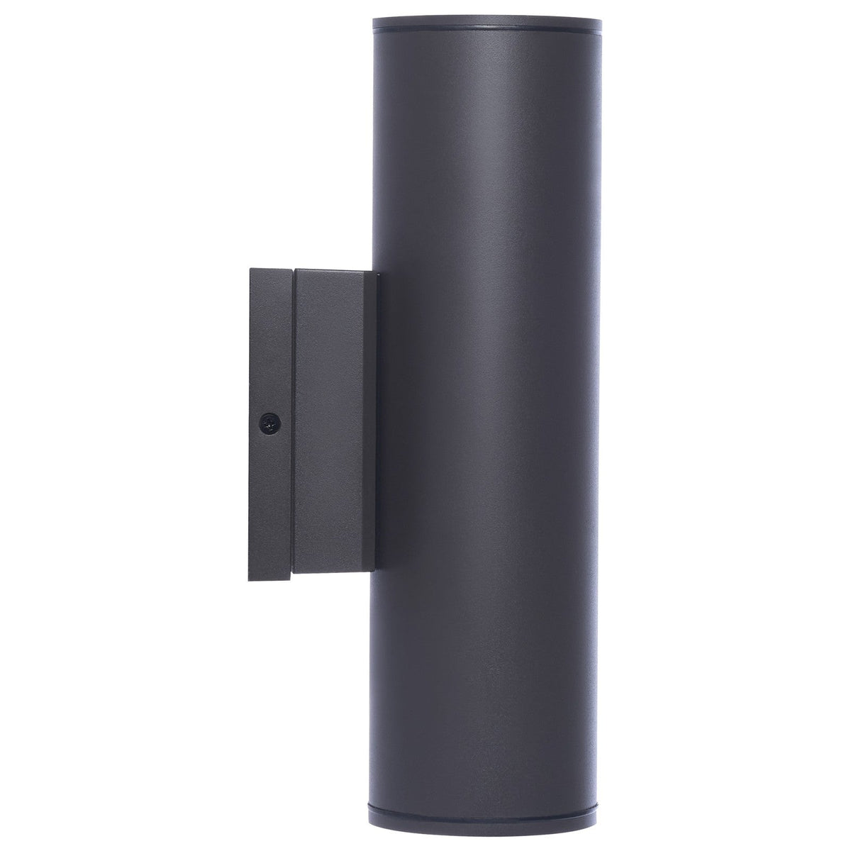 SATCO-65-1755Satco 65-1753 4" 10W LED Up or Down Wall Sconce 3CCT