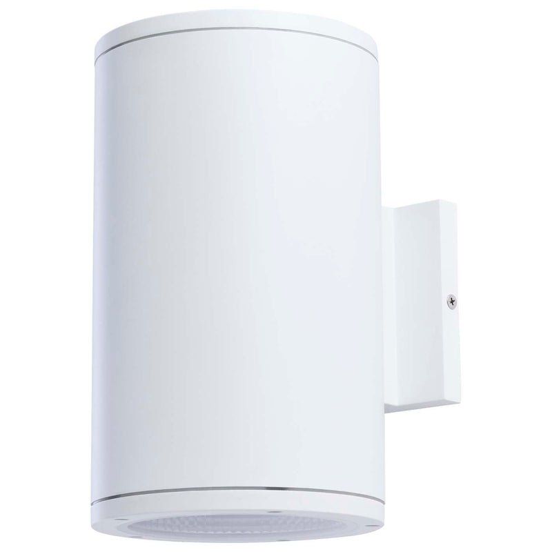 SATCO-65-1756Satco 65-1756 6" 20W LED Up or Down Wall Sconce 3CCT