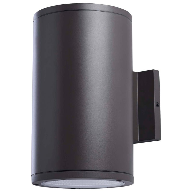 SATCO-65-1767Satco 65-1765 6" 36W LED Up and Down Wall Sconce 3CCT