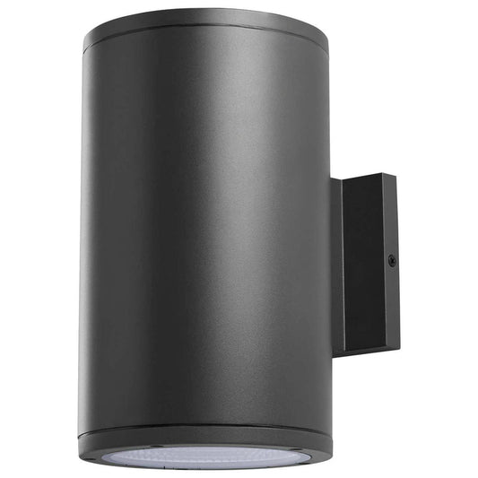 SATCO-65-1766Satco 65-1765 6" 36W LED Up and Down Wall Sconce 3CCT