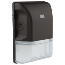 SATCO-65-747SATCO 65 - 747 20W Wall Pack Selectable CCT + Photocell