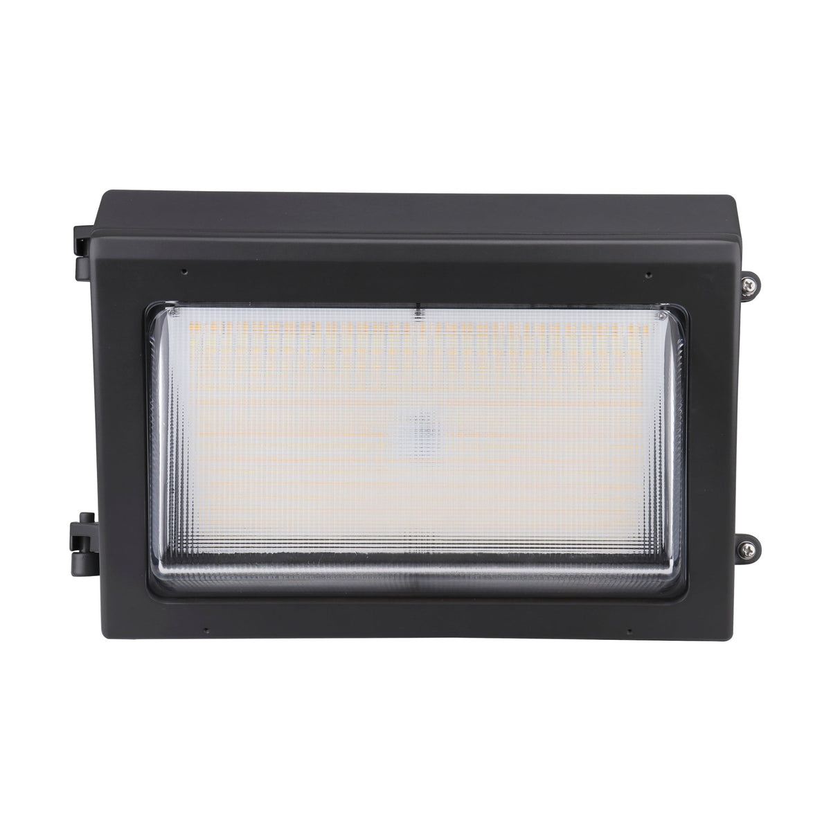SATCO-65-756Satco 65-756 LED Wall Pack Selectable CCT + Wattage + Photocell