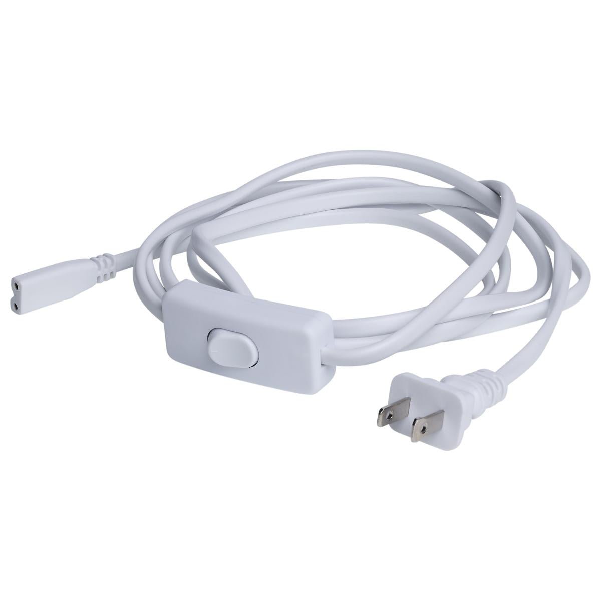 SATCO-63-411SATCO LED Undercabinet Connectors & Accessories
