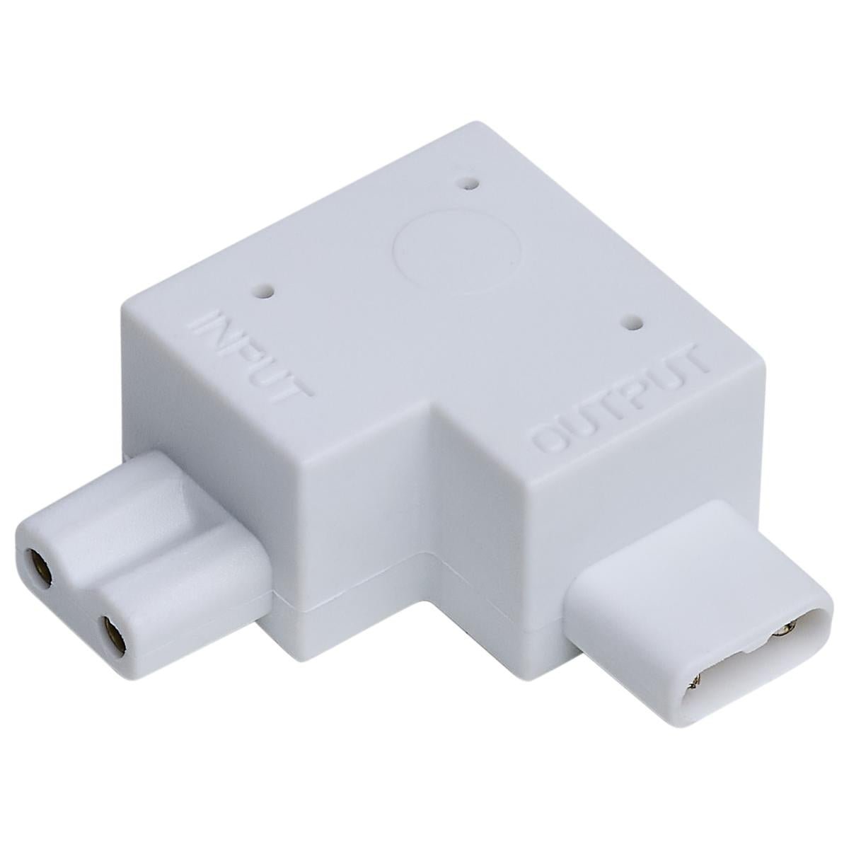 SATCO-63-415SATCO LED Undercabinet Connectors & Accessories