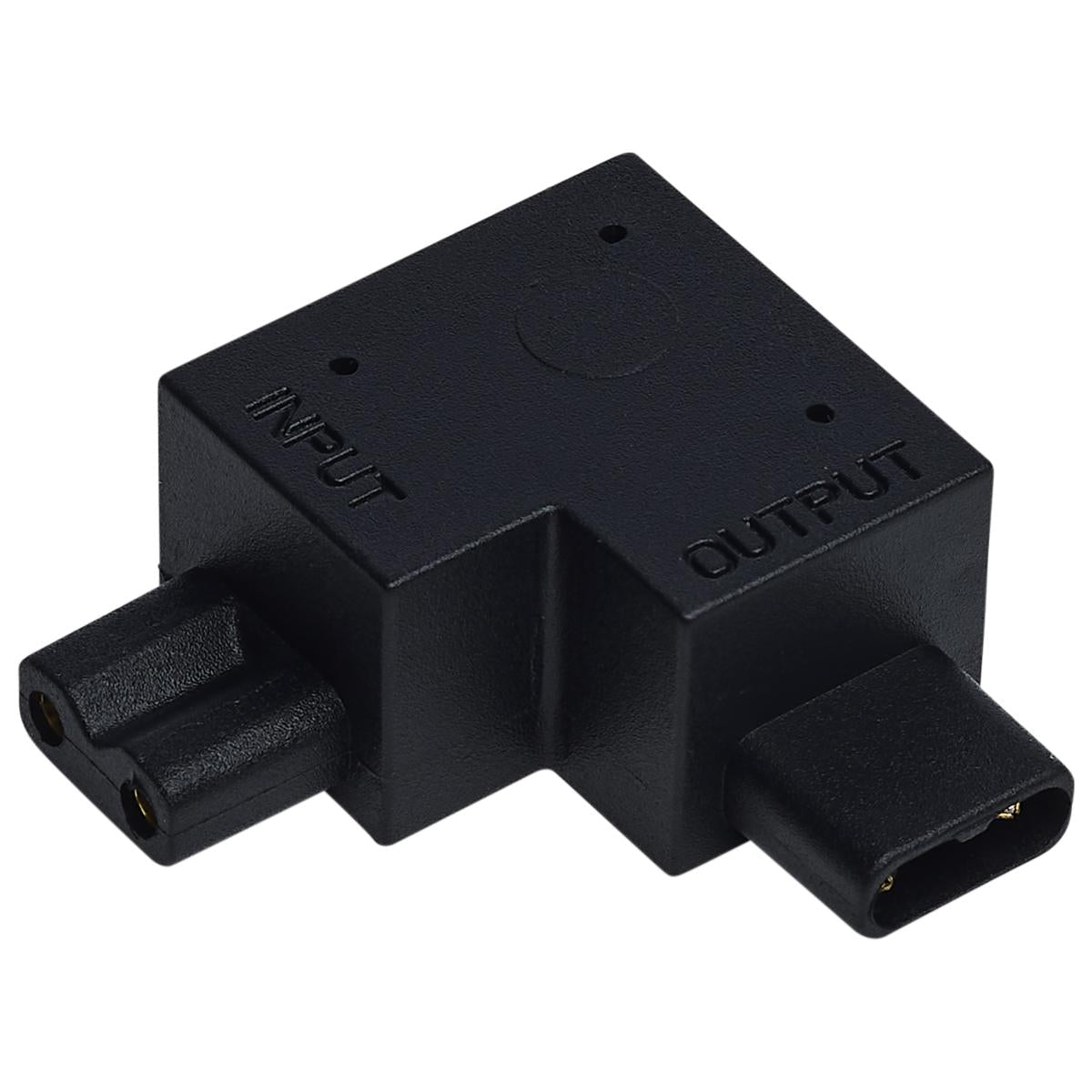 SATCO-63-465SATCO LED Undercabinet Connectors & Accessories