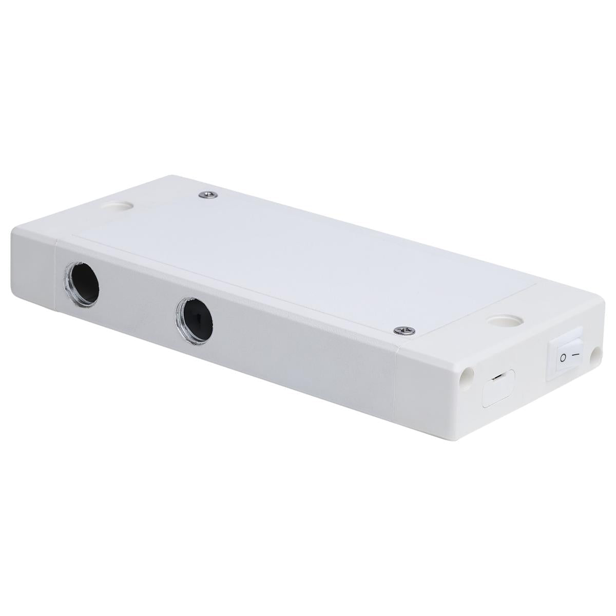 SATCO-63-412SATCO LED Undercabinet Connectors & Accessories