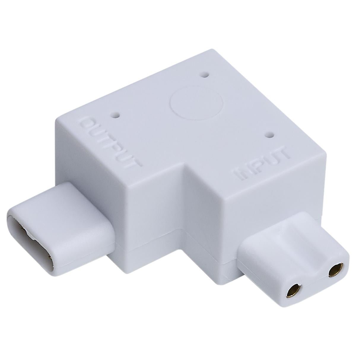 SATCO-63-416SATCO LED Undercabinet Connectors & Accessories