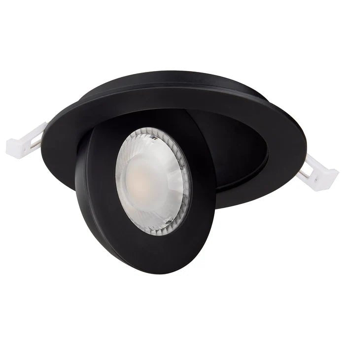 SATCO - S11294SATCO S11294 4" 9W LED Directional Downlight RGBW