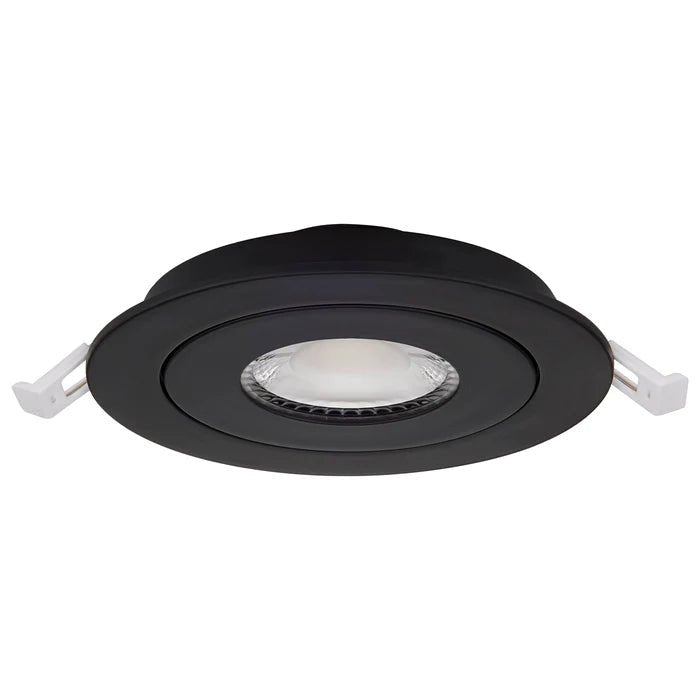 SATCO - S11294SATCO S11294 4" 9W LED Directional Downlight RGBW