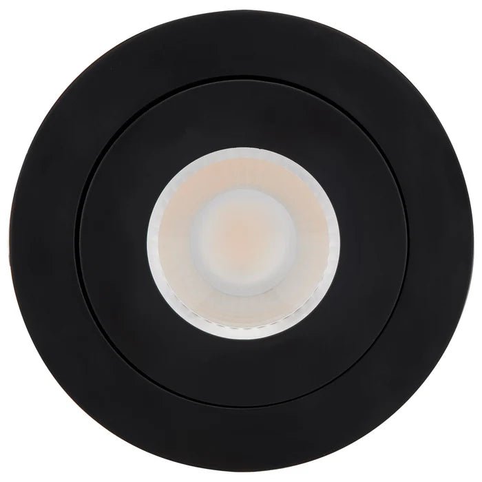 SATCO - S11294SATCO S11294 4" 9W LED Directional Downlight RGBW
