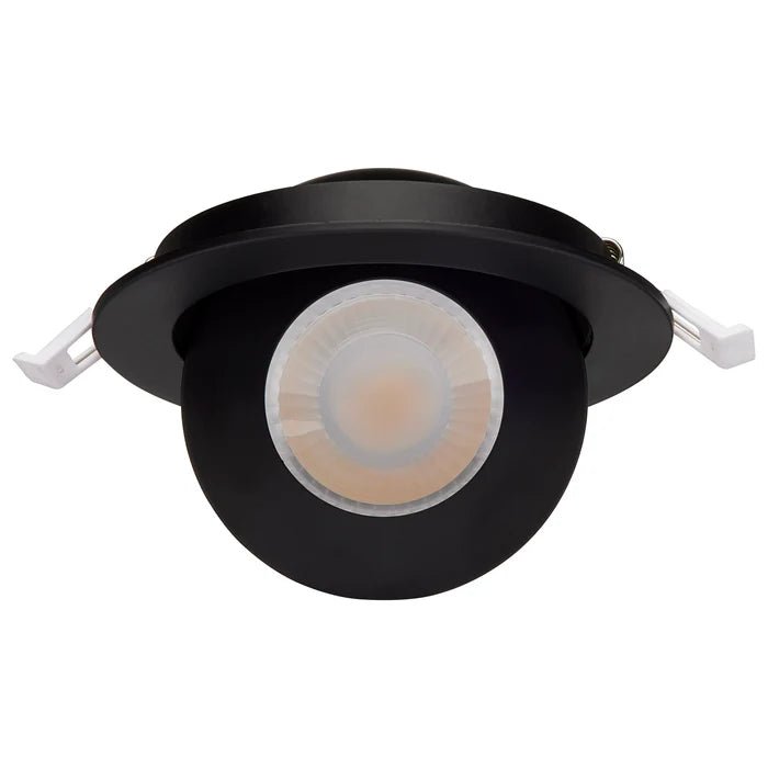 SATCO - S11294SATCO S11294 4" 9W LED Directional Downlight RGBW
