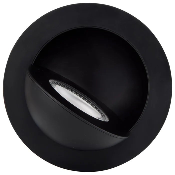SATCO - S11294SATCO S11294 4" 9W LED Directional Downlight RGBW
