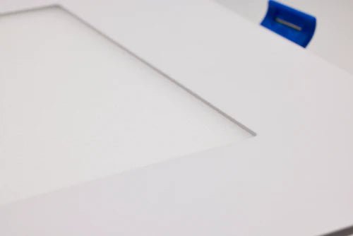 SATCO-S11563SATCO S11563 6" 12W Square LED Flat Wafer RGBW