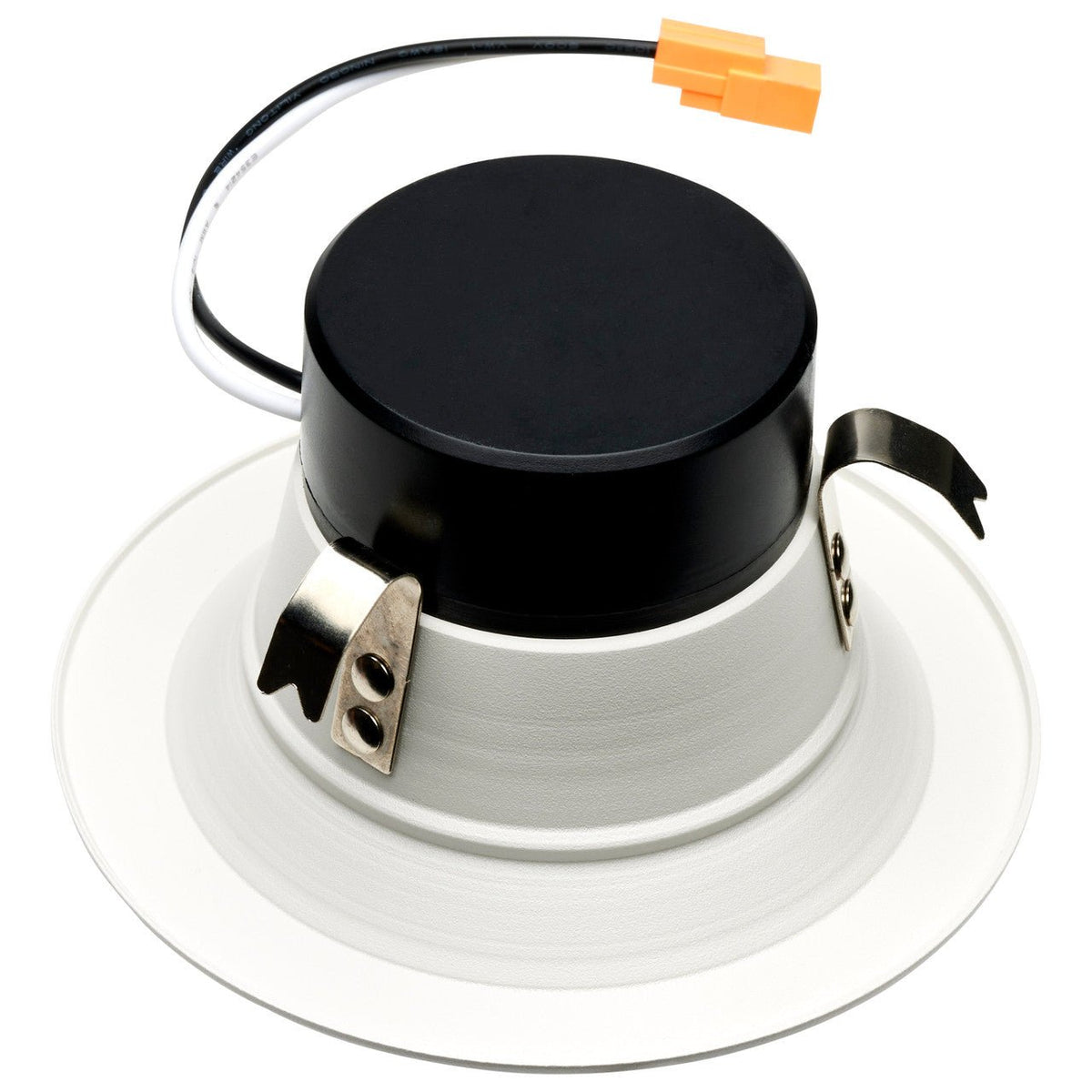 SATCO-S11568SATCO S11568" 10W LED Round Retrofit Selectable CCT/RGBW