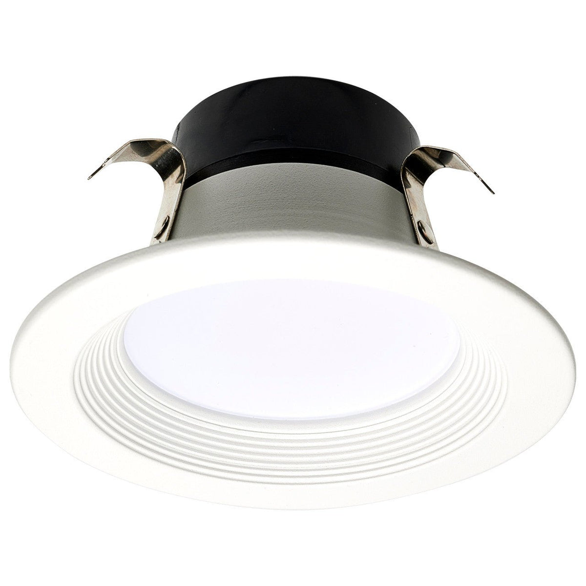 SATCO-S11568SATCO S11568" 10W LED Round Retrofit Selectable CCT/RGBW