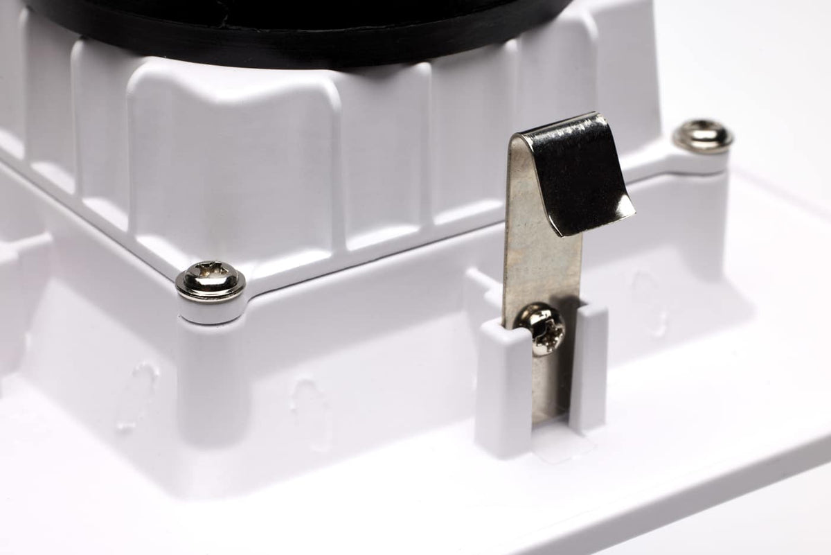 SATCO-S11569SATCO S11569" 10W LED Square Retrofit Selectable CCT/RGBW