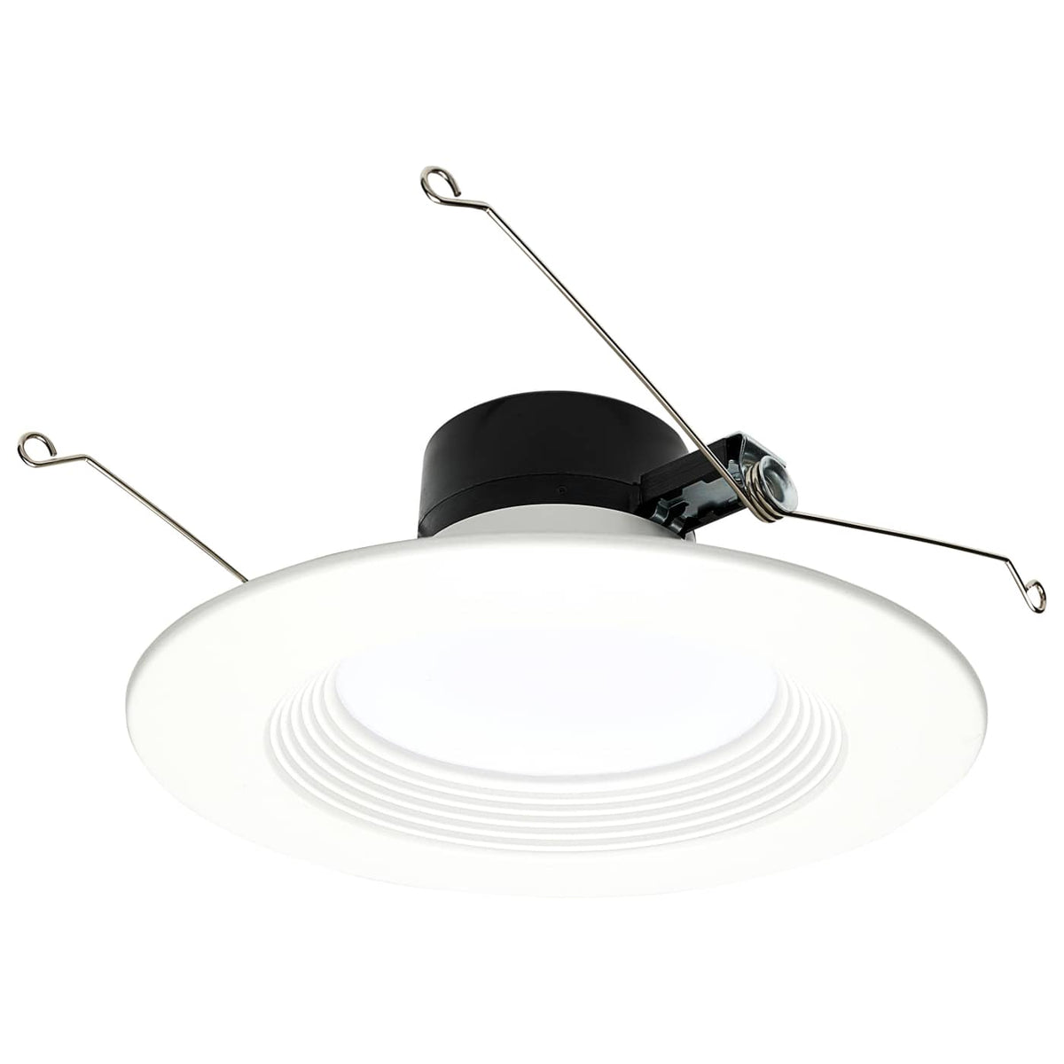 SATCO-S11570SATCO S11570 6" 13W LED Round Retrofit Selectable CCT/RGBW