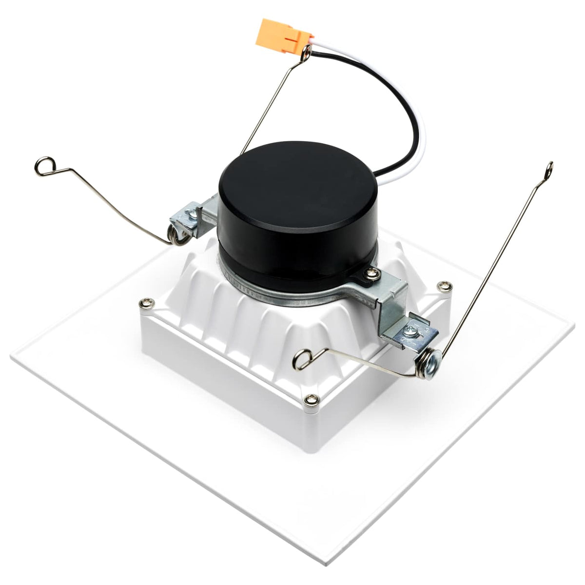SATCO-S11571SATCO S11571 6" 13W LED Square Retrofit Selectable CCT/RGBW