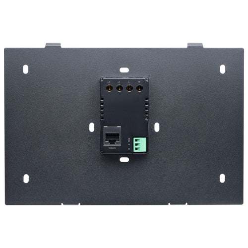 SATCO-S11576Satco S11576 Starfish 10 - Inch In - Wall Control Panel