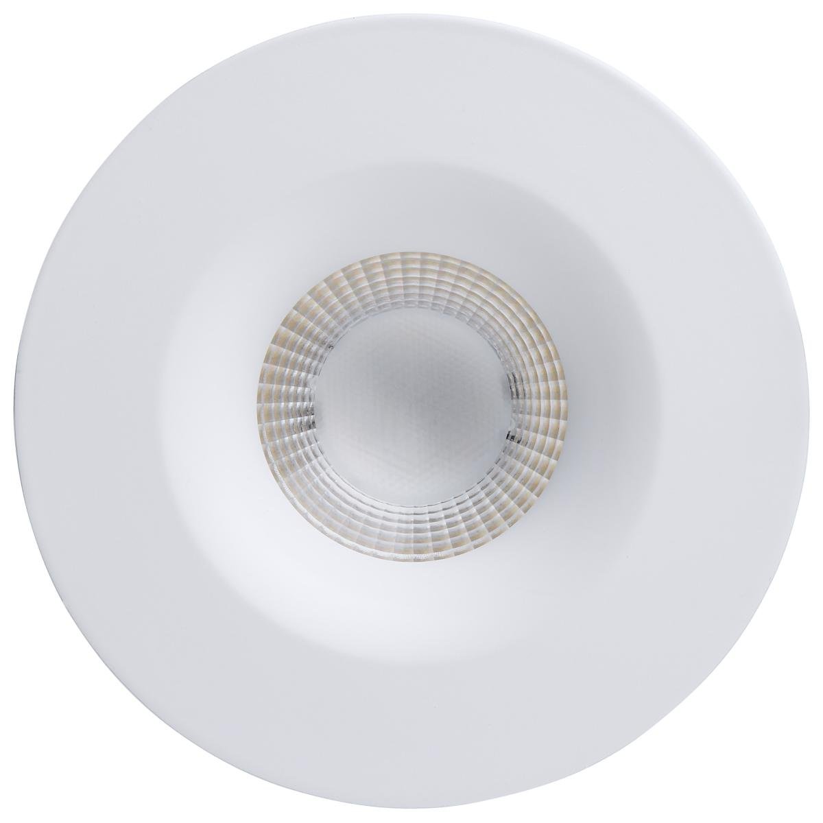 SATCO - S11630R1SATCO S11630R1 3.5" 10W LED Architectural Downlights Selectable CCT