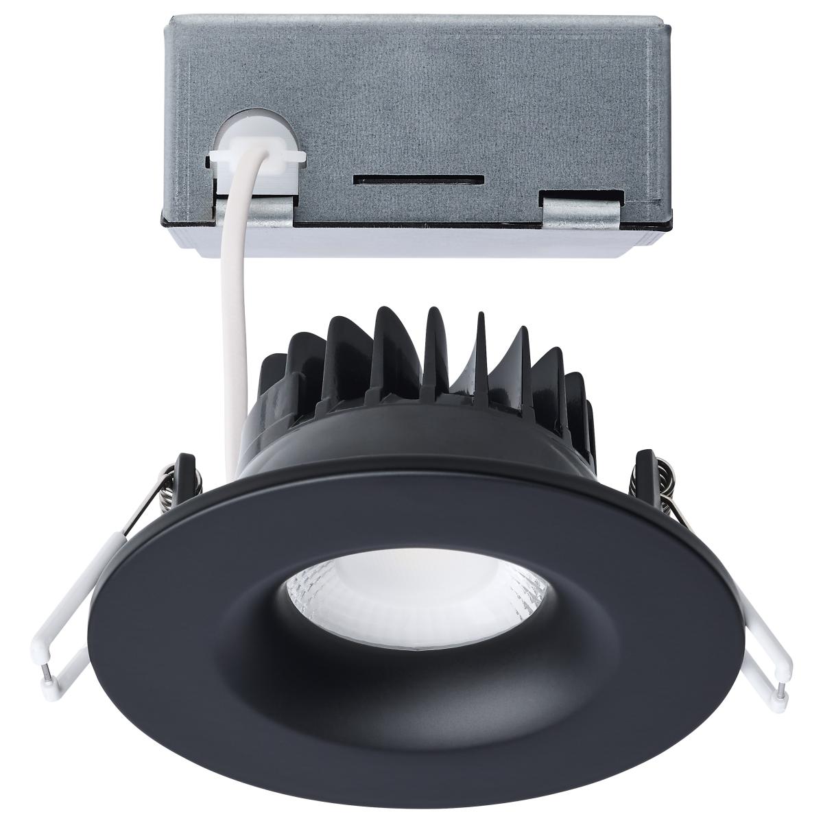 SATCO - S11631R1SATCO S11631R1 3.5" 10W LED Architectural Downlights Selectable CCT