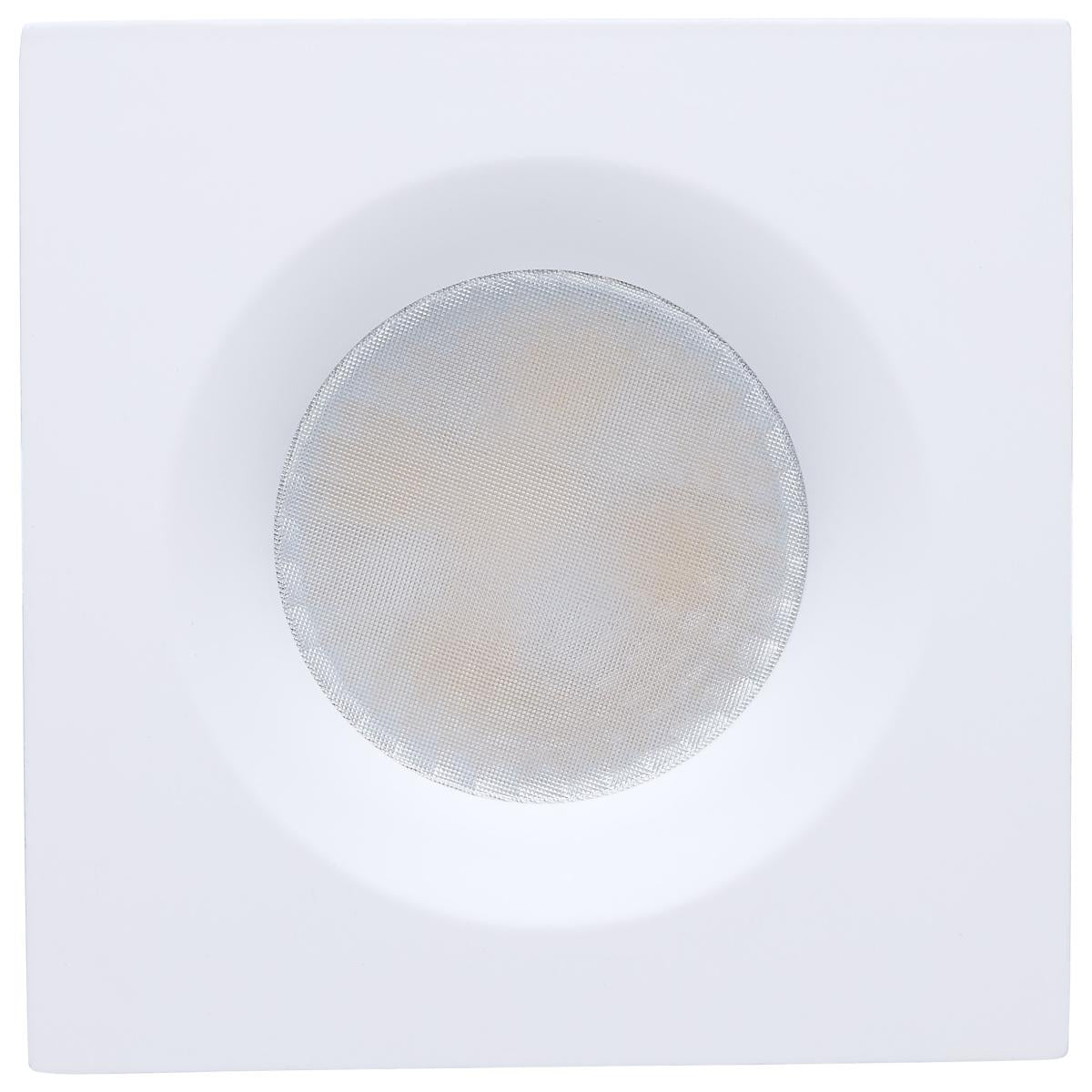 SATCO - S11673SATCO S11673 4" 24W LED Architectural Downlights Selectable CCT + Wattage