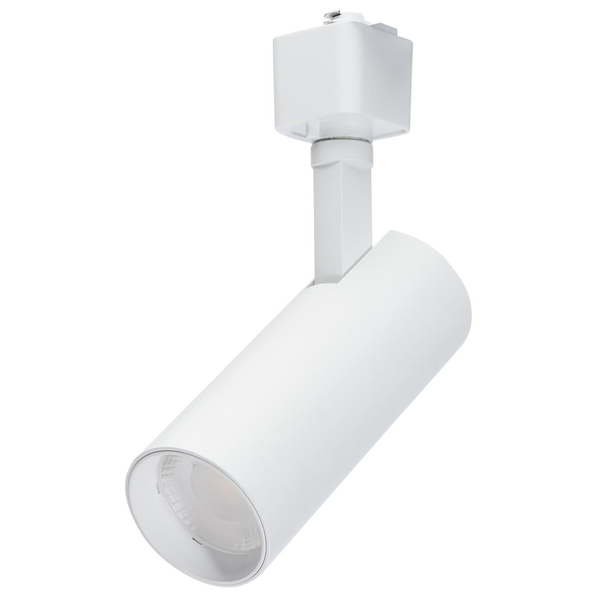 SATCO-TH713SATCO TH713 20W Track Head Selectable CCT 48°