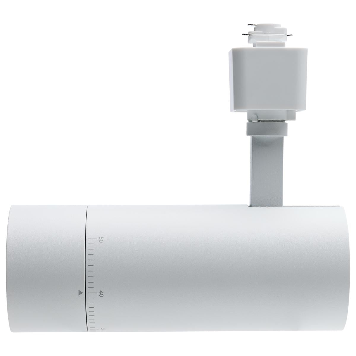 SATCO-TH741SATCO TH741 30W Track Head Selectable CCT/Beam Angle